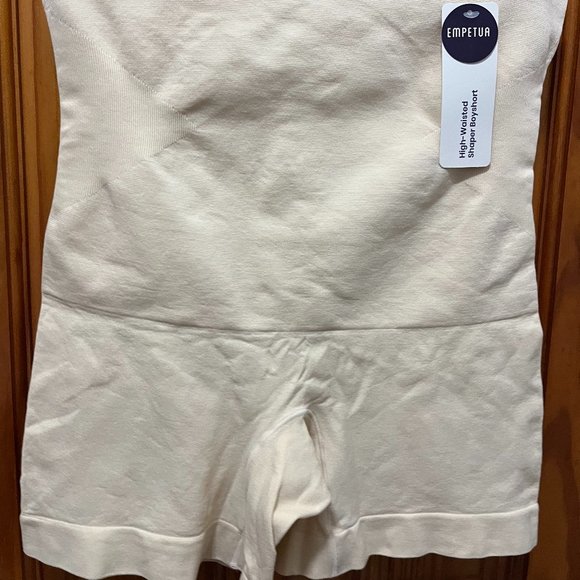 Shapermint Other - Shapermint High-waisted Shaper Boyshort